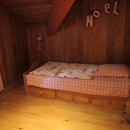 Alpen Roc Morzine Quarto foto