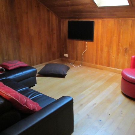 Alpen Roc Morzine Quarto foto