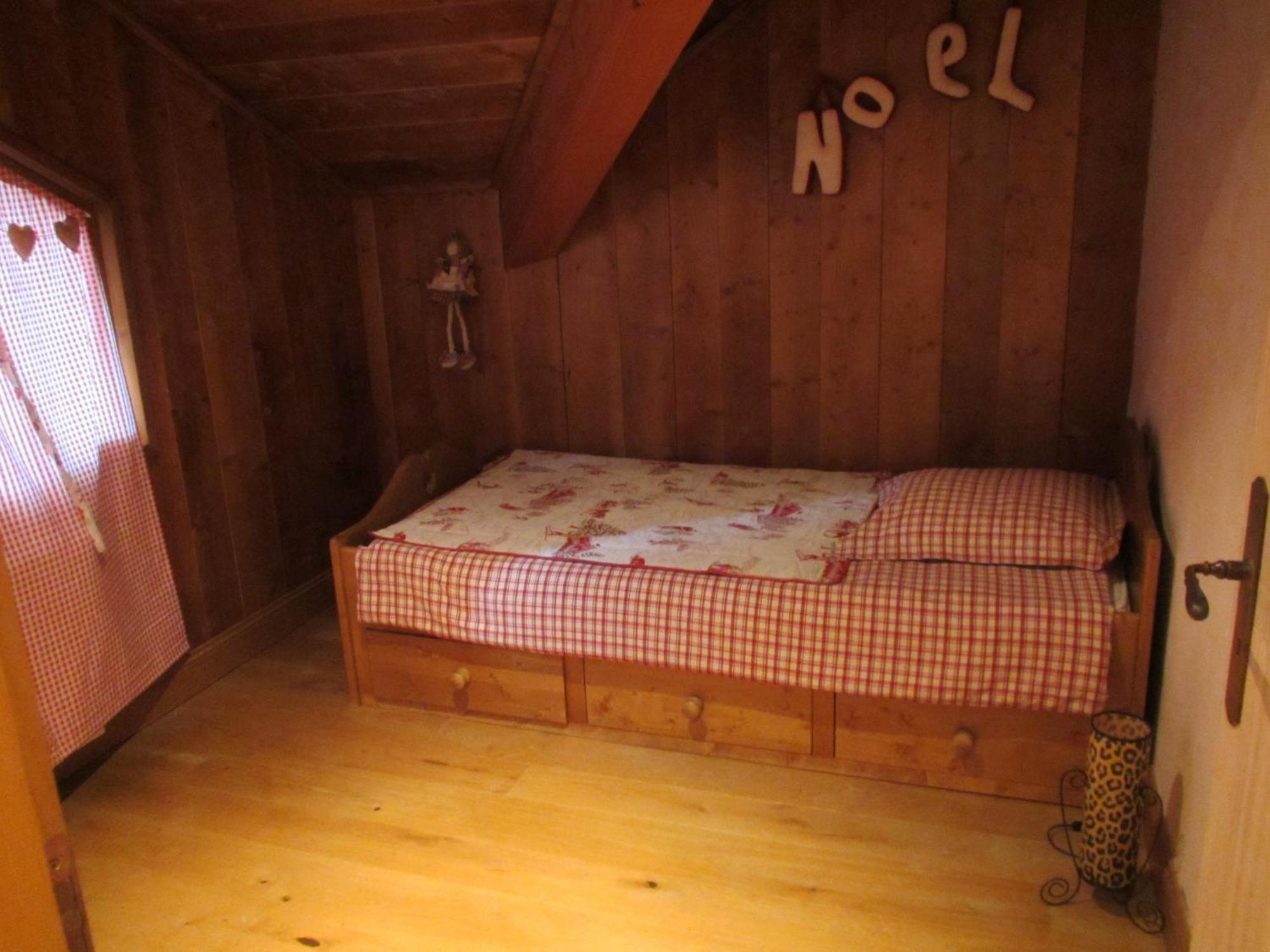 Alpen Roc Morzine Quarto foto