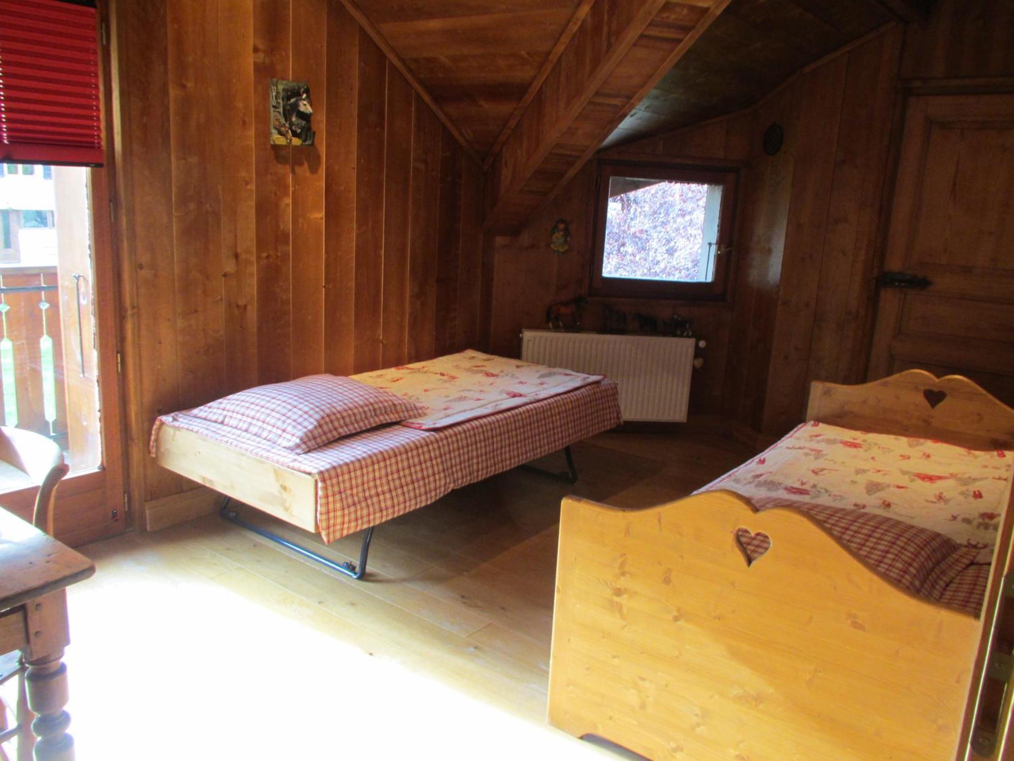 Alpen Roc Morzine Quarto foto