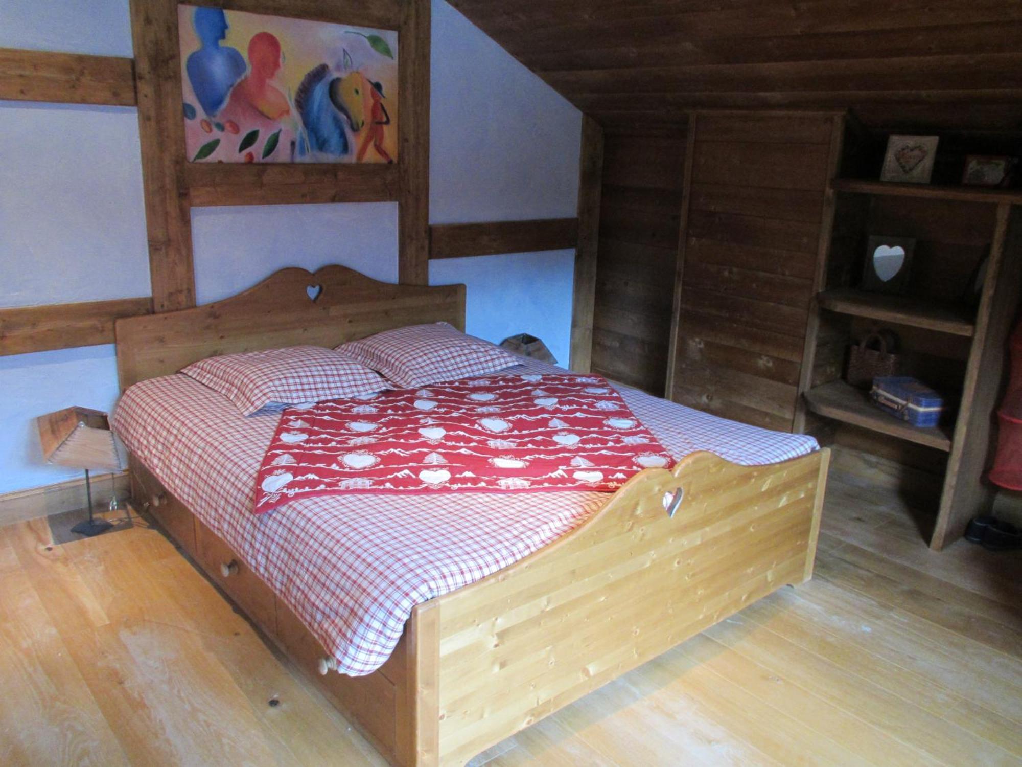 Alpen Roc Morzine Quarto foto