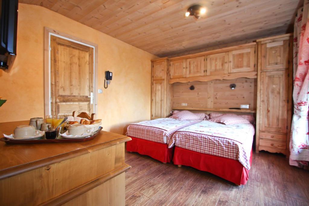 Alpen Roc Morzine Quarto foto