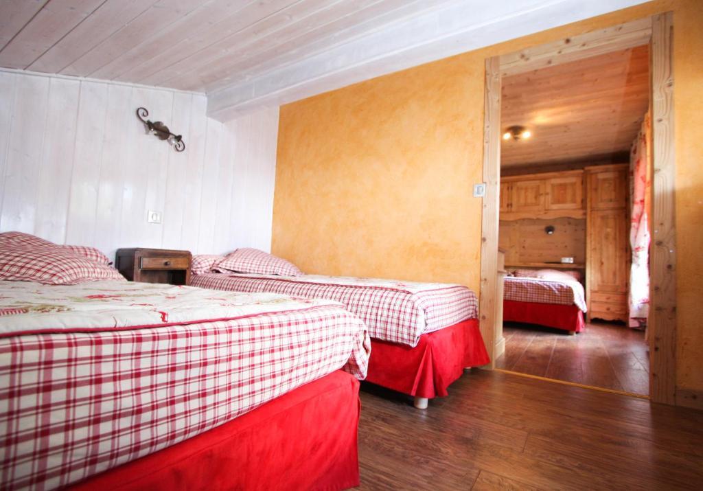 Alpen Roc Morzine Quarto foto