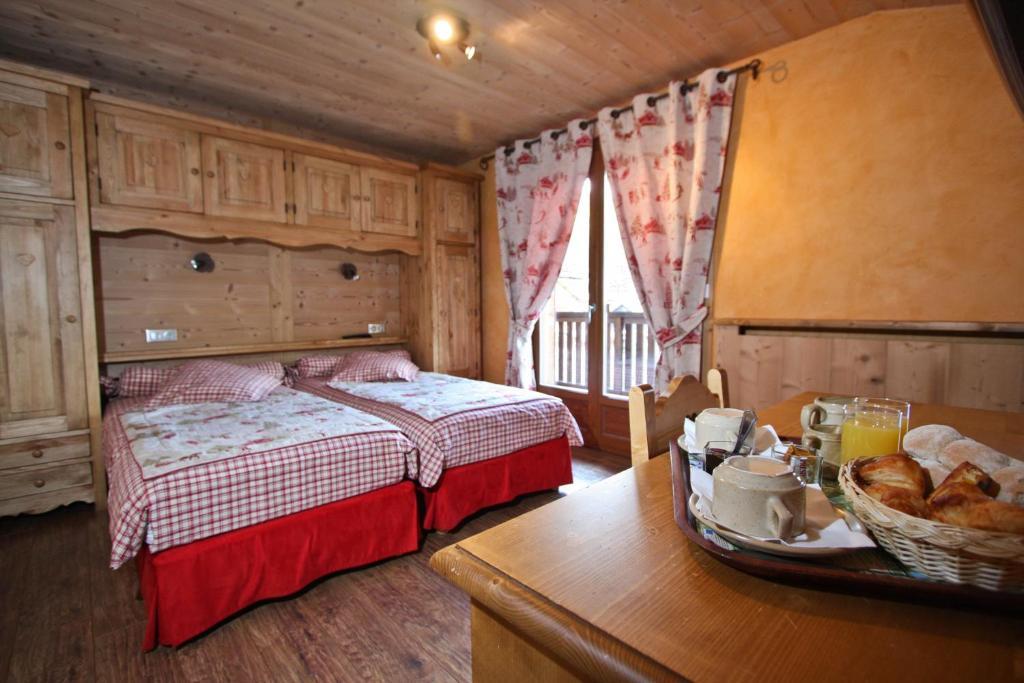 Alpen Roc Morzine Quarto foto
