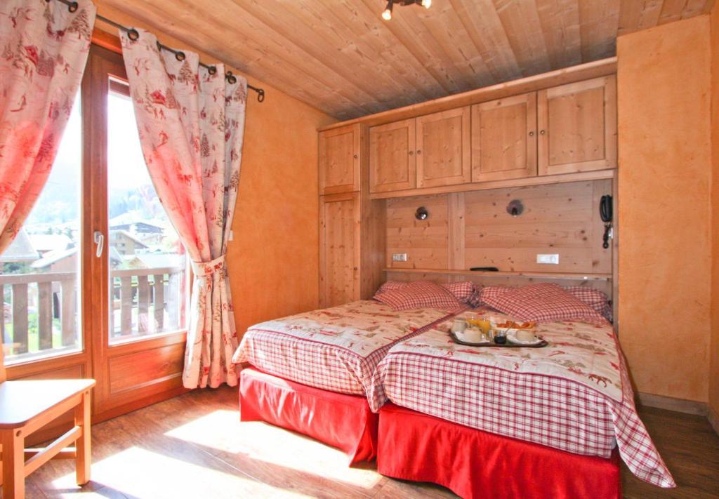Alpen Roc Morzine Quarto foto