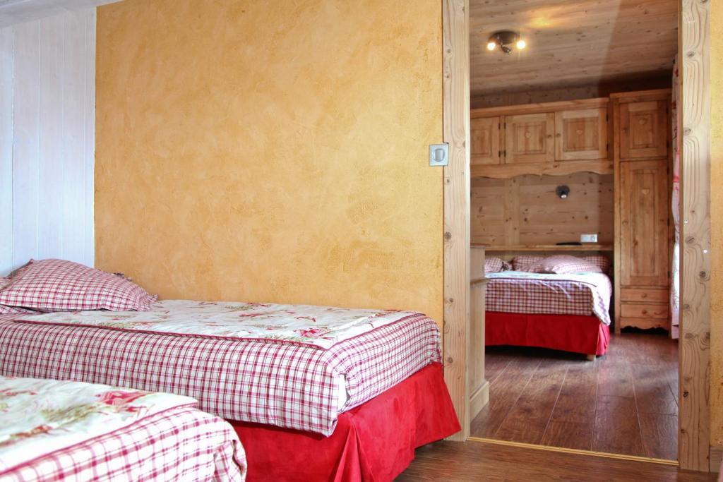 Alpen Roc Morzine Quarto foto